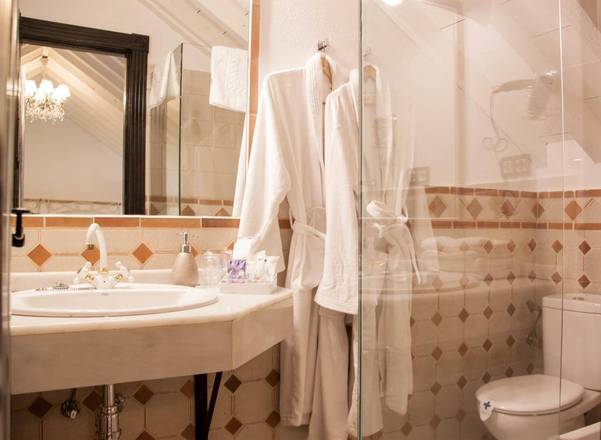 Hotel Zawan Del Darro, Granada