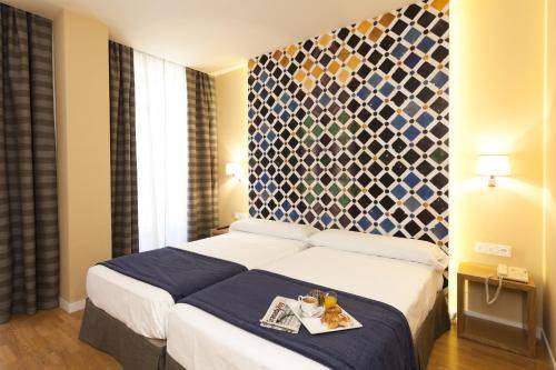 Hotel Comfort Dauro 2, Granada