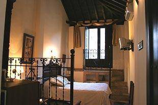 Hotel Zawan Del Darro, Granada