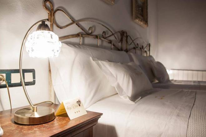Hotel Zawan Del Darro, Granada