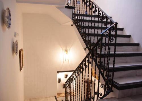 Hotel Zawan Del Darro, Granada
