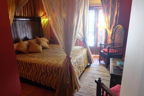 Hosteria Lineros 38, Cordoba