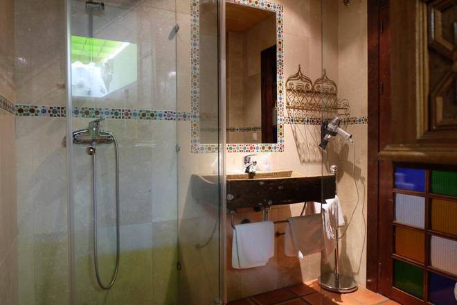 Hosteria Lineros 38, Cordoba