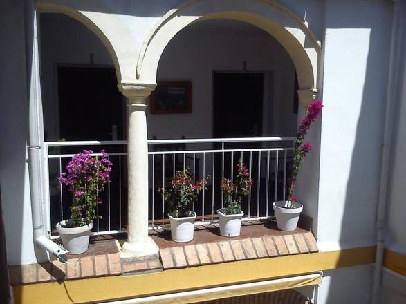 Casa de los Naranjos, Cordoba