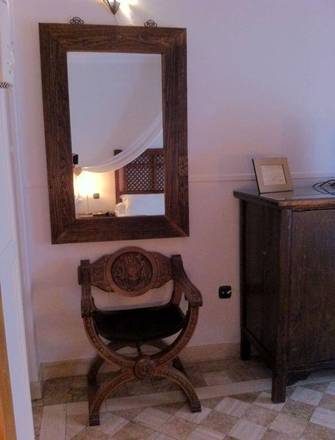 Hotel Boutique Reina Mora, Granada