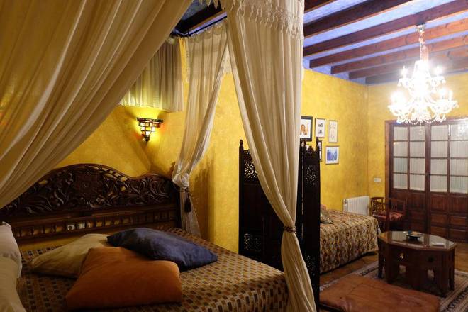 Hosteria Lineros 38, Cordoba