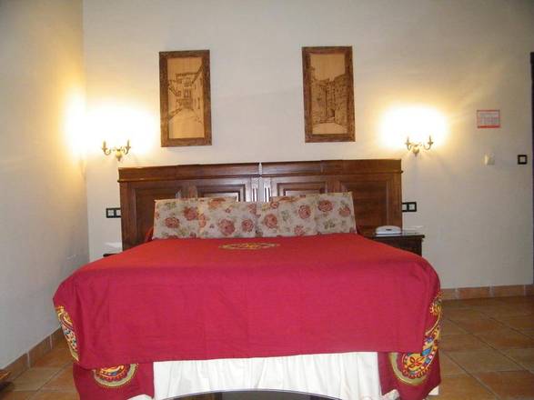 Hotel Zawan Del Darro, Granada