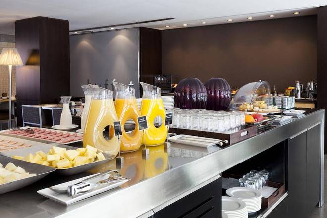 AC Hotel C&oacute;rdoba by Marriott, Cordoba