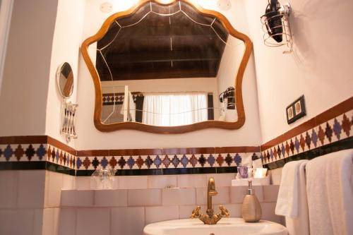Hotel Zawan Del Darro, Granada