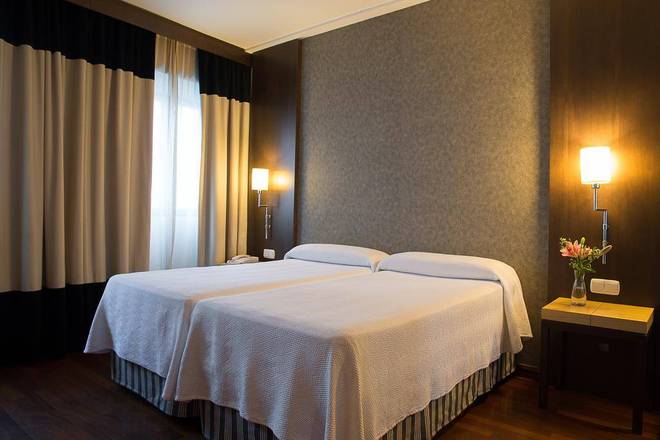 Hotel Inglaterra, Granada