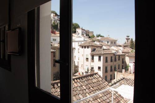 Hotel Zawan Del Darro, Granada