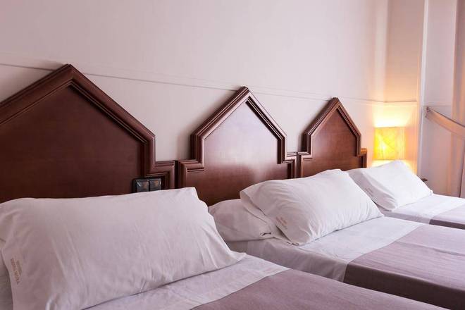 Hotel Boutique Reina Mora, Granada