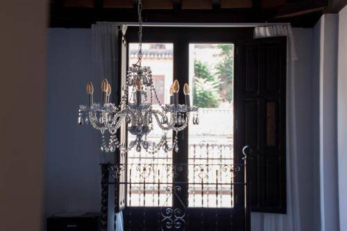 Hotel Zawan Del Darro, Granada