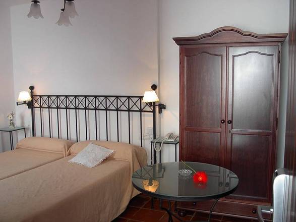 Casa de los Naranjos, Cordoba