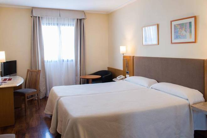 Hotel Inglaterra, Granada