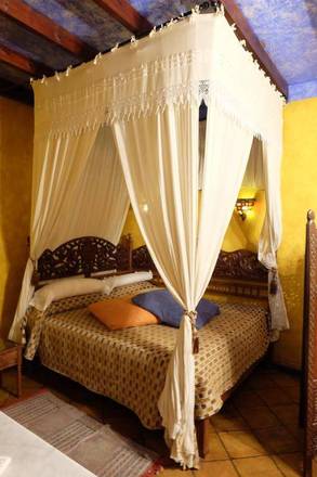 Hosteria Lineros 38, Cordoba