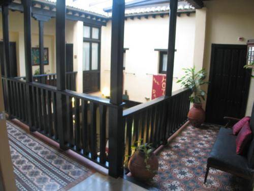 Hotel Zawan Del Darro, Granada