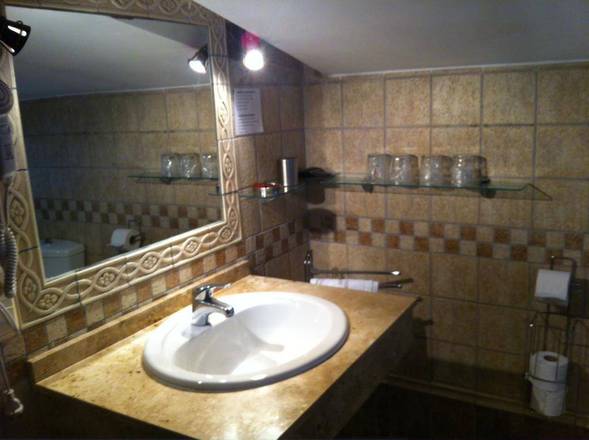 Hotel Boutique Reina Mora, Granada
