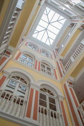 Hotel Inglaterra, Granada