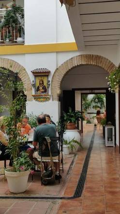 Casa de los Naranjos, Cordoba