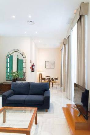 Hotel Inglaterra, Granada