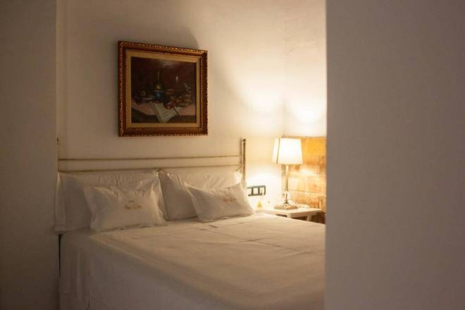 Hotel Zawan Del Darro, Granada