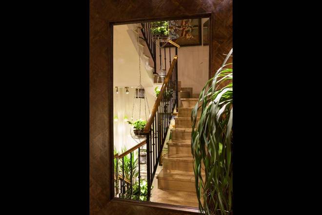 Hotel Boutique Reina Mora, Granada