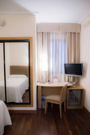 Hotel Inglaterra, Granada
