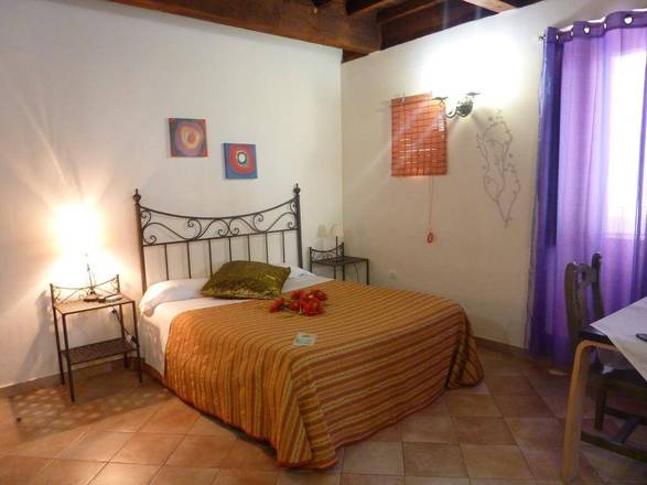 Abad&iacute;a Hotel, Granada