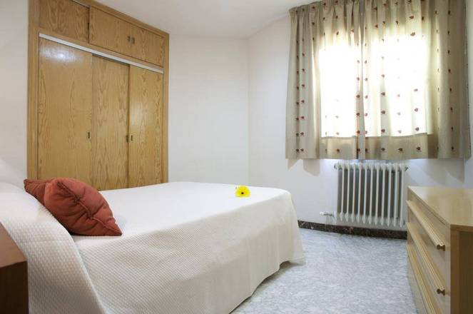 Apartamentos Tur&iacute;sticos Los Girasoles II, Granada