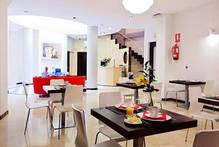 Apartamentos Tur&iacute;sticos Los Girasoles II, Granada