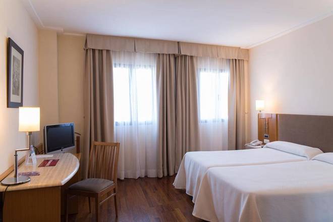 Hotel Inglaterra, Granada