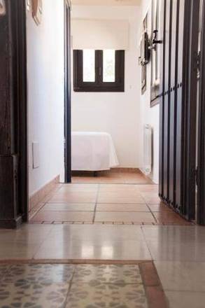 Hotel Zawan Del Darro, Granada
