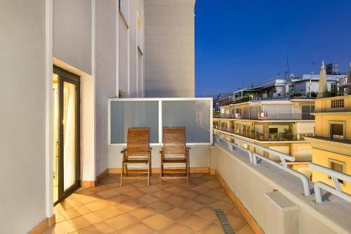 Melia Granada, Granada