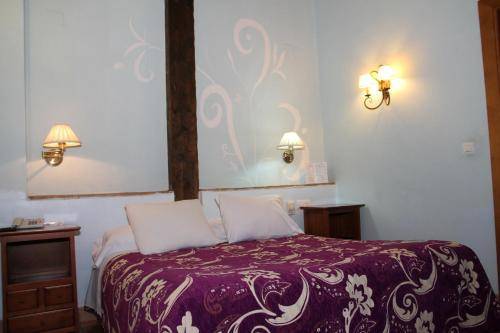 Abad&iacute;a Hotel, Granada