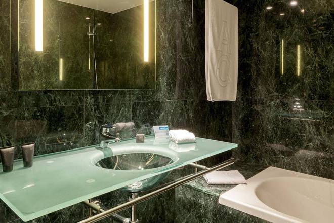 AC Hotel C&oacute;rdoba by Marriott, Cordoba
