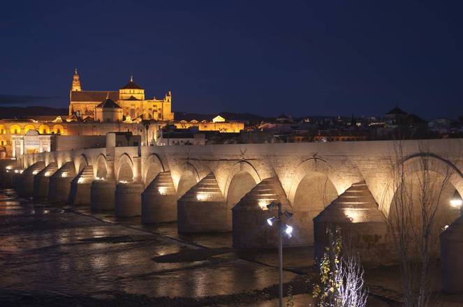 Casa de los Naranjos, Cordoba