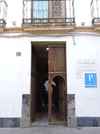 Hosteria Lineros 38, Cordoba