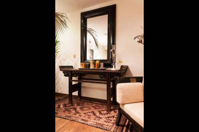 Hotel Boutique Reina Mora, Granada