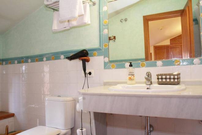 Abad&iacute;a Hotel, Granada