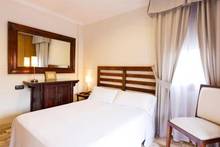 Hotel Boutique Reina Mora, Granada