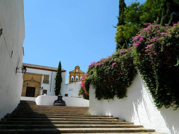 Casa de los Naranjos, Cordoba