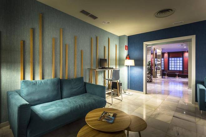 Hotel Comfort Dauro 2, Granada