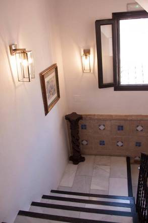 Hotel Zawan Del Darro, Granada