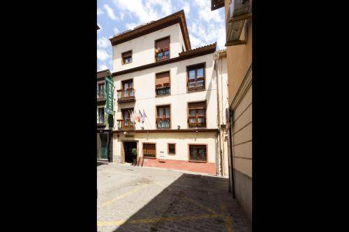 Hotel Boutique Reina Mora, Granada