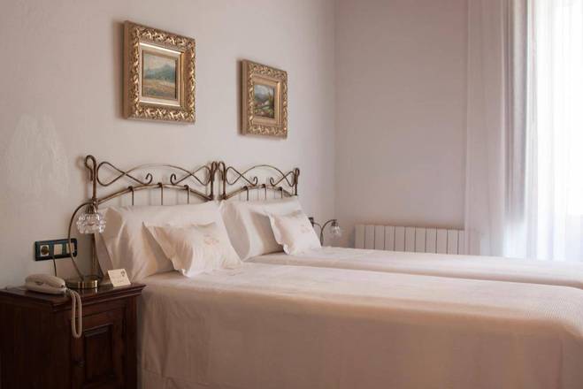 Hotel Zawan Del Darro, Granada