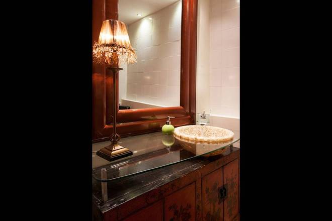 Hotel Boutique Reina Mora, Granada