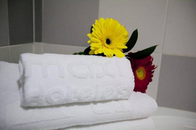 Apartamentos Tur&iacute;sticos Los Girasoles II, Granada