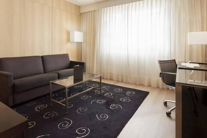 AC Hotel C&oacute;rdoba by Marriott, Cordoba