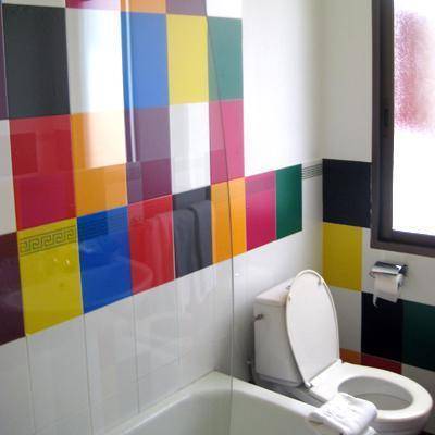 Senses&Colours Añil Hostal, Cordoba